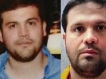 Hearing for Joaquín Guzmán López, son of “El Chapo,” postponed again in the US