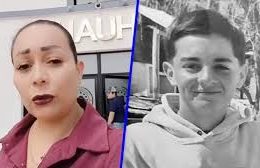 Josué Guerrero “Cheche,” the young man who went looking for work and was recruited by Los Mayos, is found dead