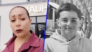 Josué Guerrero “Cheche,” the young man who went looking for work and was recruited by Los Mayos, is found dead