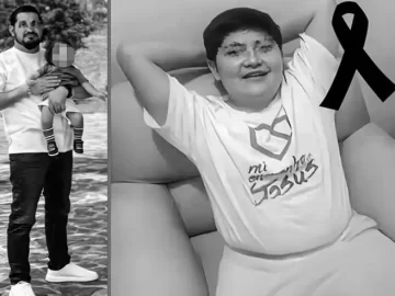 Chechito went to inquire about work at a bakery in Durango, but they overpowered him and played Russian roulette with him, until they killed him.