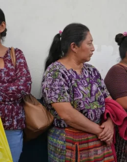 Meeting or Arrest? ICE Targets Parents of Migrant Children