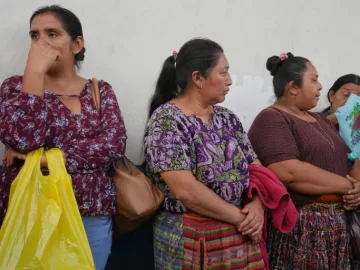 Meeting or Arrest? ICE Targets Parents of Migrant Children