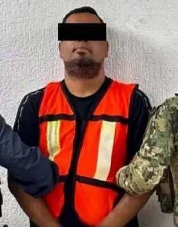 Alejandro ‘N’, leader of ‘La Chokiza,’ charged with organized crime for kidnapping