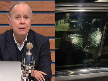 ‘El Haza,’ implicated in attack on Ciro Gómez Leyva, sentenced to 11 years in prison