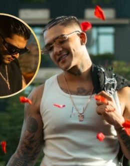 This Is How B King and Regio Clown Were Tricked into Murder