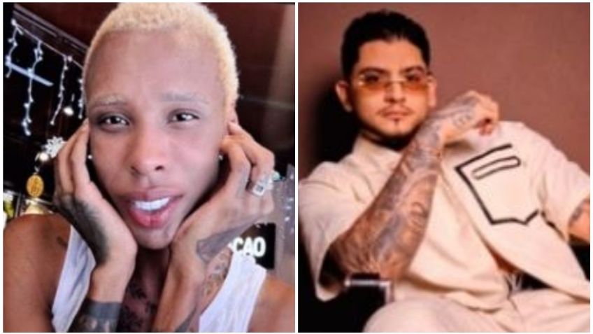 Colombian Artists B-King And Regio Clown Disappear In Mexico; Petro Asks  For Help Finding Them Alive - Parriva