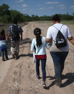 ‘We Don’t Know How you Crossed the Border’, Colombian Defeats ICE