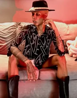 “I don’t trust anyone”: the Colombian singer’s last WhatsApp message before being murdered in Edomex