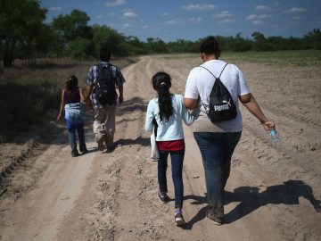 ‘We Don’t Know How you Crossed the Border’, Colombian Defeats ICE