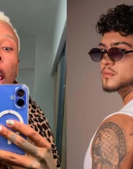 La Familia Michoacana dismembered the Colombian singers and left a narco-message. They are accused of switching sides and being drug dealers.