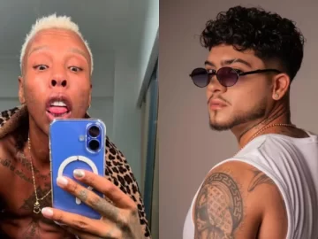 La Familia Michoacana dismembered the Colombian singers and left a narco-message. They are accused of switching sides and being drug dealers.