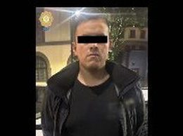 Woman stabbed by boyfriend in La Condesa apartment; he has been arrested