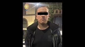 Woman stabbed by boyfriend in La Condesa apartment; he has been arrested