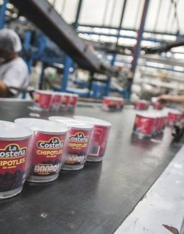 La Costeña Strengthens the Sense of Belonging for Mexicans in the U.S.