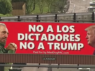 ‘He Acts Like Fidel’: Trump Leaves Cubans in Political Limbo