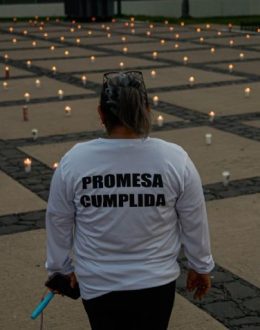 Grito de Independencia in Culiacán Canceled; Solemn Ceremony Only