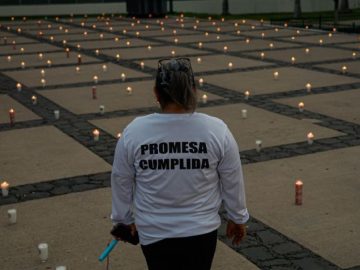 Grito de Independencia in Culiacán Canceled; Solemn Ceremony Only