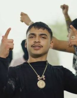 The Cártel del Golfo Prefers Cumbias; this is ‘Narcoculture’