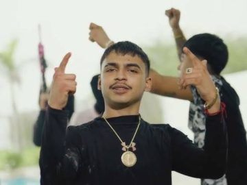 The Cártel del Golfo Prefers Cumbias; this is ‘Narcoculture’