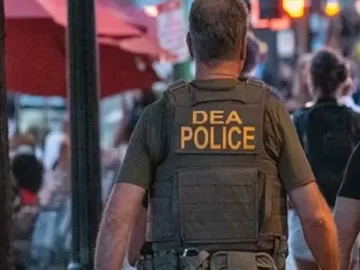 DEA Captures 617 Sinaloa Cartel Members; Seizes Nearly 7.5 Tons of Drugs