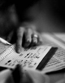 ‘American Families Are Trapped in a Cycle of Debt’