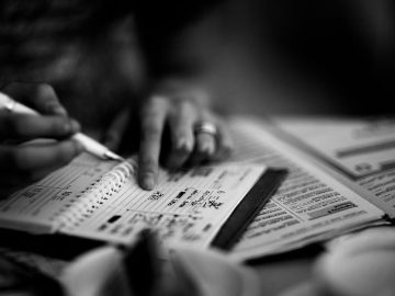 ‘American Families Are Trapped in a Cycle of Debt’