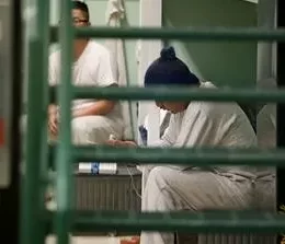 Inside ICE Detention Centers: Why People Are Losing Hope