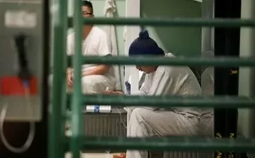 Inside ICE Detention Centers: Why People Are Losing Hope