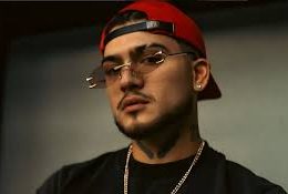 Marcela Reyes, ex-wife of Colombian DJ B King, found dead, reports death threats