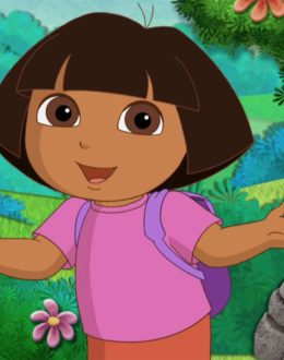 Dora Turned 25: Celebrating the Power of Speaking Spanish