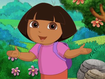 Dora Turned 25: Celebrating the Power of Speaking Spanish