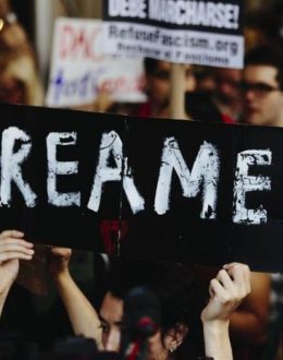 US to Accept Dreamers’ DACA Applications After 4-Year Freeze