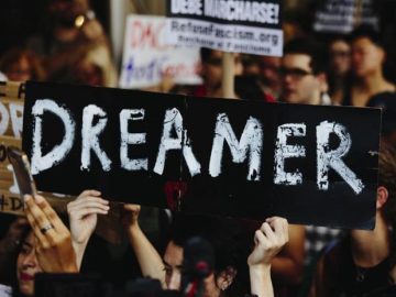 US to Accept Dreamers’ DACA Applications After 4-Year Freeze