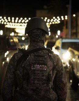 US Citizens at Forefront of Cross-Border Drug Trade