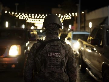 US Citizens at Forefront of Cross-Border Drug Trade