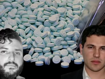 Fentanyl trafficking to the United States declines after a year of conflict between Los Chapitos and La Mayiza in Sinaloa