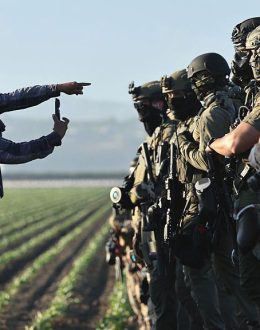 LA Activists Launch Effort to Record and Expose Immigration Enforcement Actions