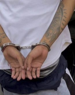 Oscar “N,” the CJNG’s Main Financial Operator, Arrested