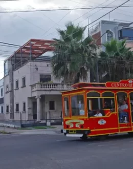 Guadalajara Citizens Unite Against Gentrification: “They’re Taking Our City Away,” They Say