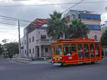 Guadalajara Citizens Unite Against Gentrification: “They’re Taking Our City Away,” They Say