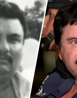 US Offers $10 Million Reward for Capture of “El Guano,” Brother of El Chapo Guzmán