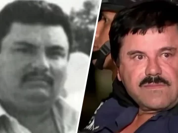 US Offers $10 Million Reward for Capture of “El Guano,” Brother of El Chapo Guzmán
