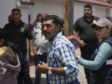 No Jobs, No Support: The Harsh Reality Facing Deported Guatemalans
