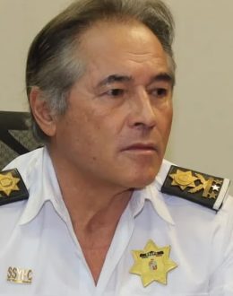 Paraguay Expels Hernán Bermúdez; He Goes to the Altiplano
