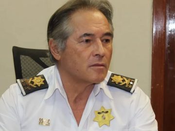 Paraguay Expels Hernán Bermúdez; He Goes to the Altiplano