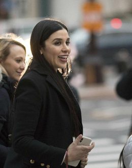 Emma Coronel Surprises by Publishing a Never-Before-Seen Photo of Her Twin Daughters, Daughters of “El Chapo” Guzmán