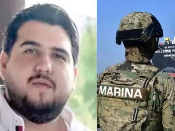 Arrest Warrant Issued for Monterrey Businessman Roberto Blanco Cantú, “The Lord of the Ships,” Linked to Fuel Oil