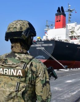 Former Tampico Customs Director Exposes Fuel Oil Network; Charges of 1.7 Million MXN Per Ship