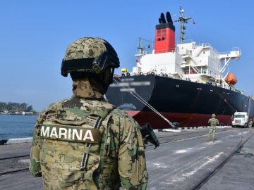 Former Tampico Customs Director Exposes Fuel Oil Network; Charges of 1.7 Million MXN Per Ship