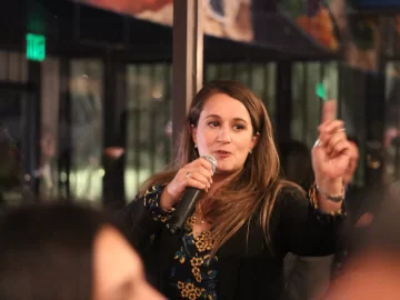 Why LA Councilmember Imelda Padilla Is Facing a Recall